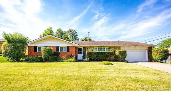 4156 Breezewood Avenue, Dayton, OH 45406