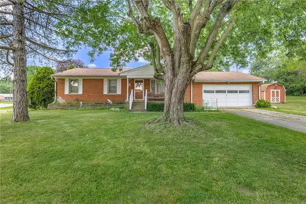 1412 Johns Road, Middletown, OH 45044