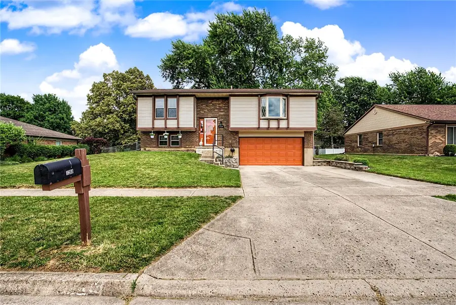 1280 Wilhelmina Drive, Vandalia, OH 45377 - #2