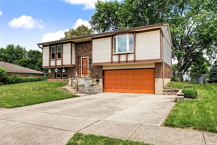 1280 Wilhelmina Drive, Vandalia, OH 45377 - #3