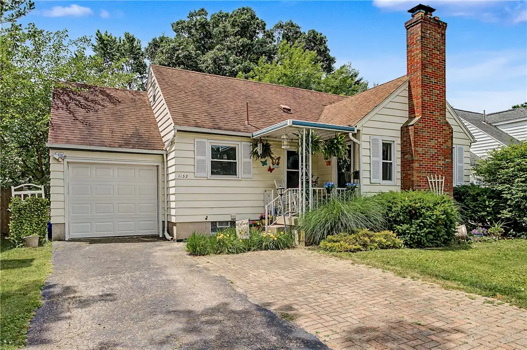 1132 Patterson Road, Dayton, OH 45420 - #1