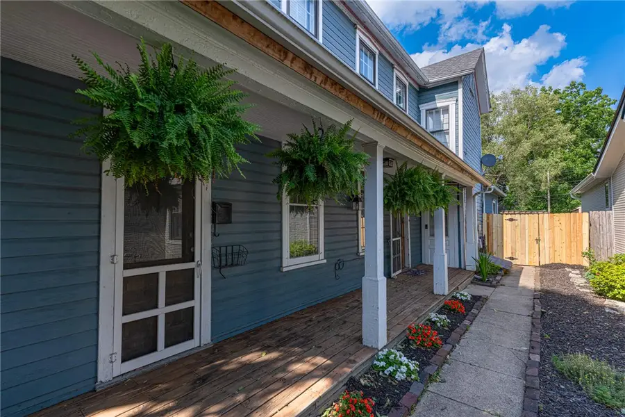 138 Henry Street, Dayton, OH 45403 - #2