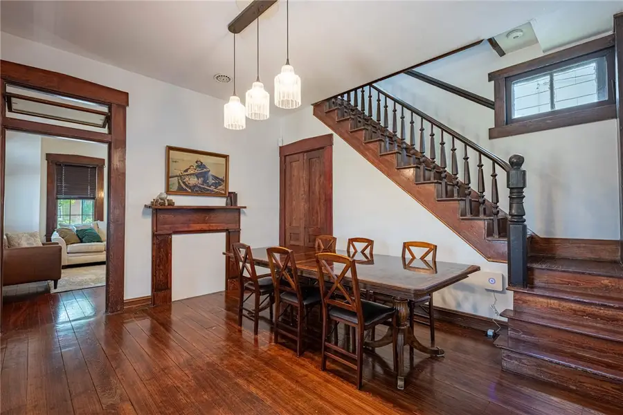 138 Henry Street, Dayton, OH 45403 - #3