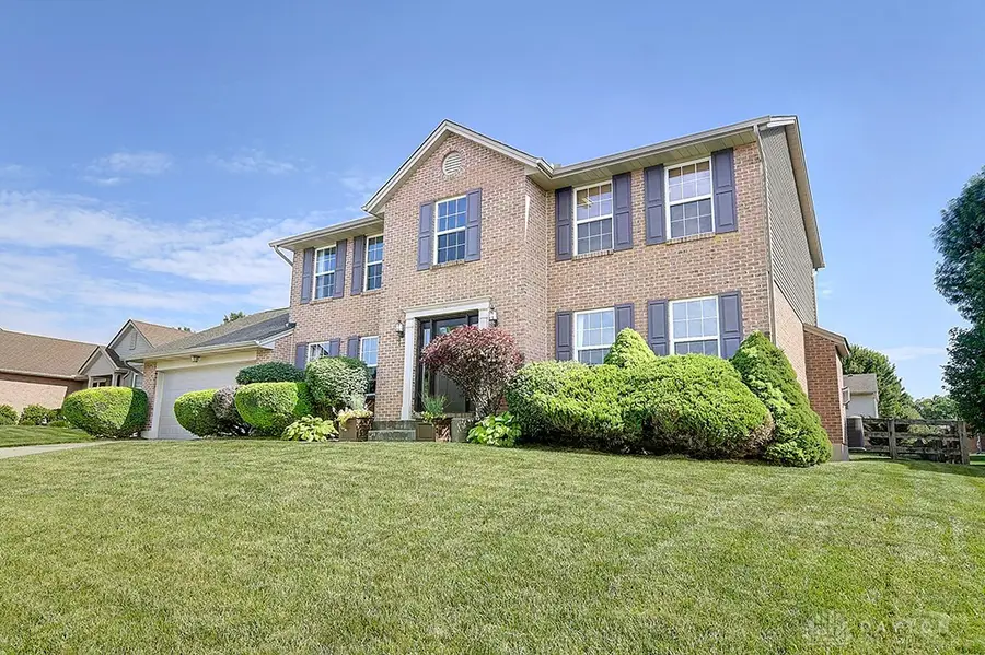 6535 Justess Lane, Liberty, OH 45044 - #2