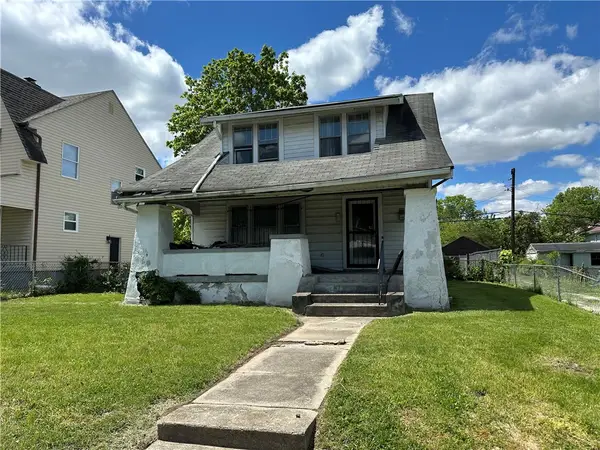 621 Westwood Avenue, Dayton, OH 45402