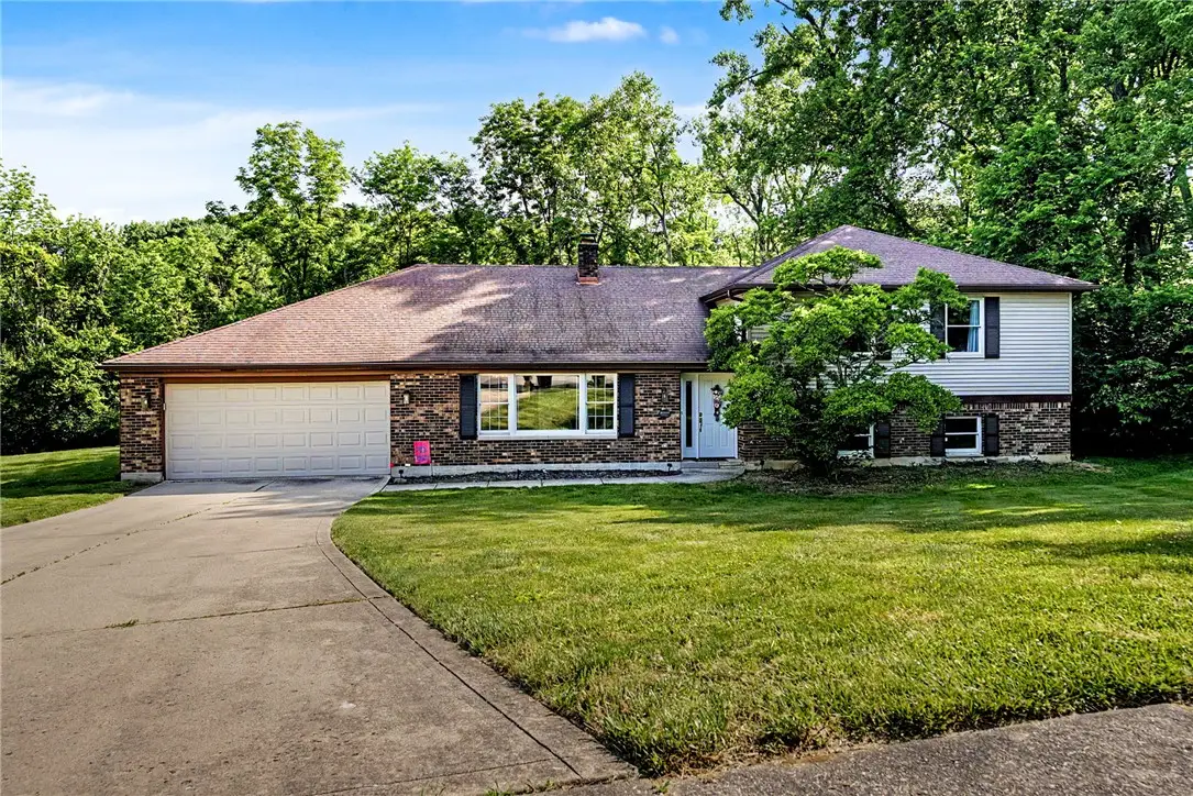 6820 Sycamore Creek Court, Washington, OH 45459 - #1