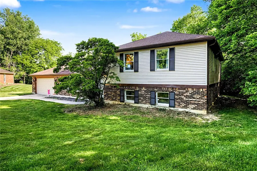 6820 Sycamore Creek Court, Washington, OH 45459 - #2