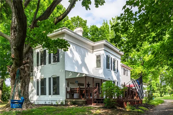 843 Cincinnati Avenue, Xenia, OH 45385