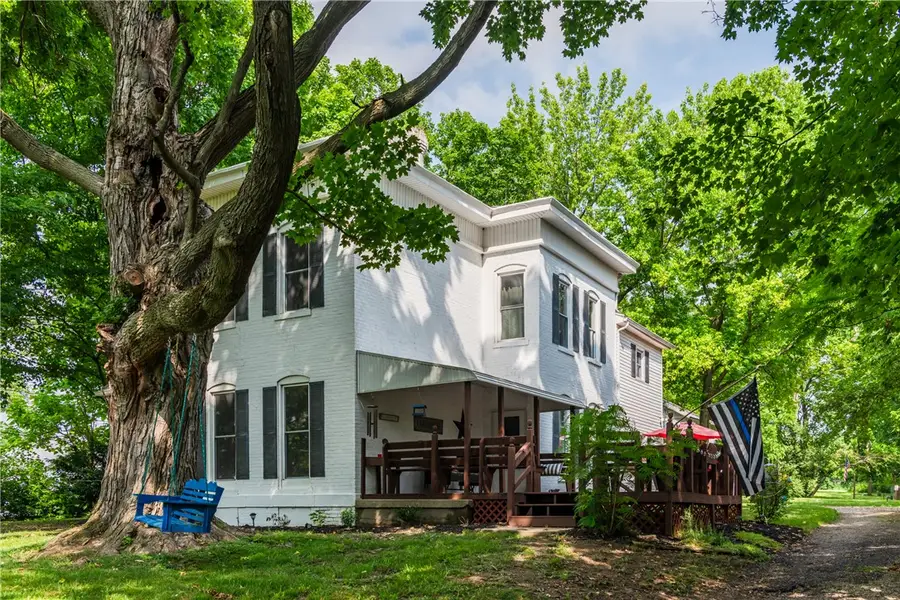 843 Cincinnati Avenue, Xenia, OH 45385 - #2