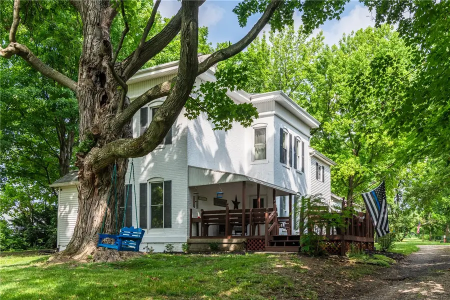 843 Cincinnati Avenue, Xenia, OH 45385 - #3