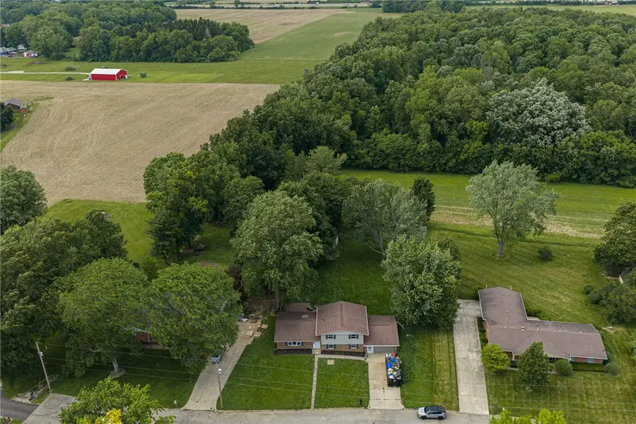 1922 Old Coach Road, Springfield, OH 45505 - #2