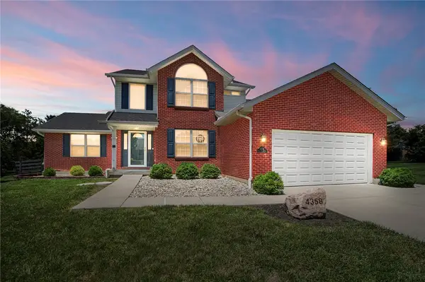 4358 Yacht Haven Way, West Chester Twp, OH 45069