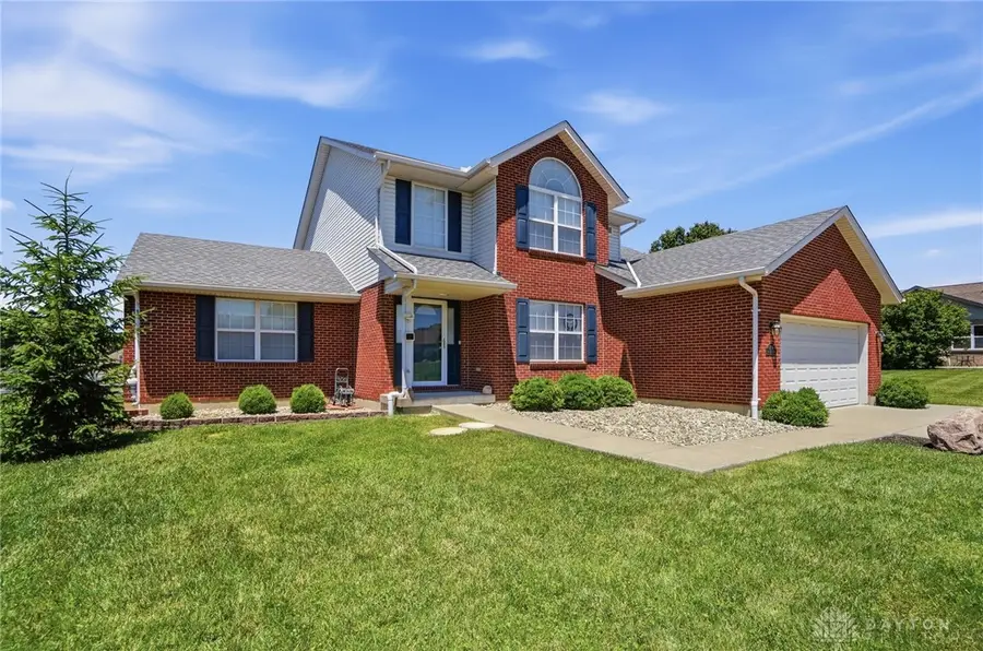 4358 Yacht Haven Way, West Chester, OH 45069 - #2