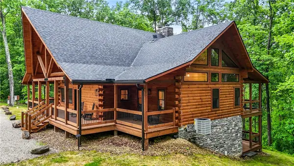 25089 Chapel Ridge Road, Perry Twp, OH 43152