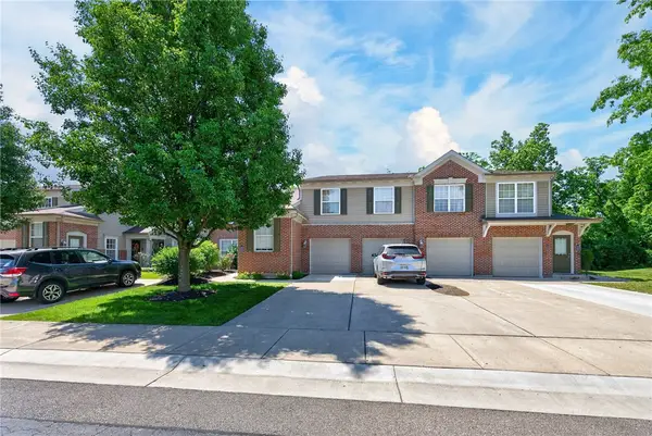 1447 Windwillow, Hamilton Twp, OH 45039