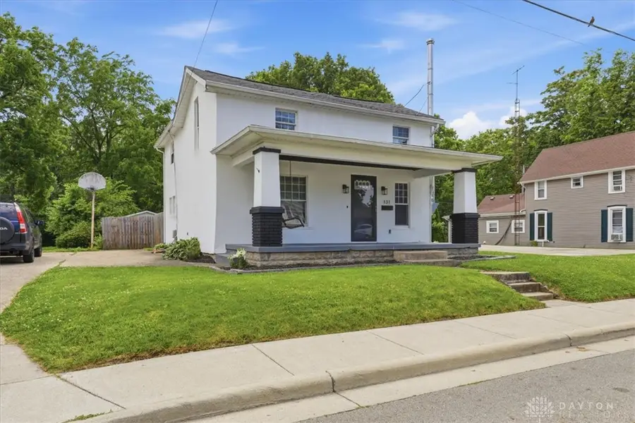 131 Hill Street, Urbana, OH 43078 - #2