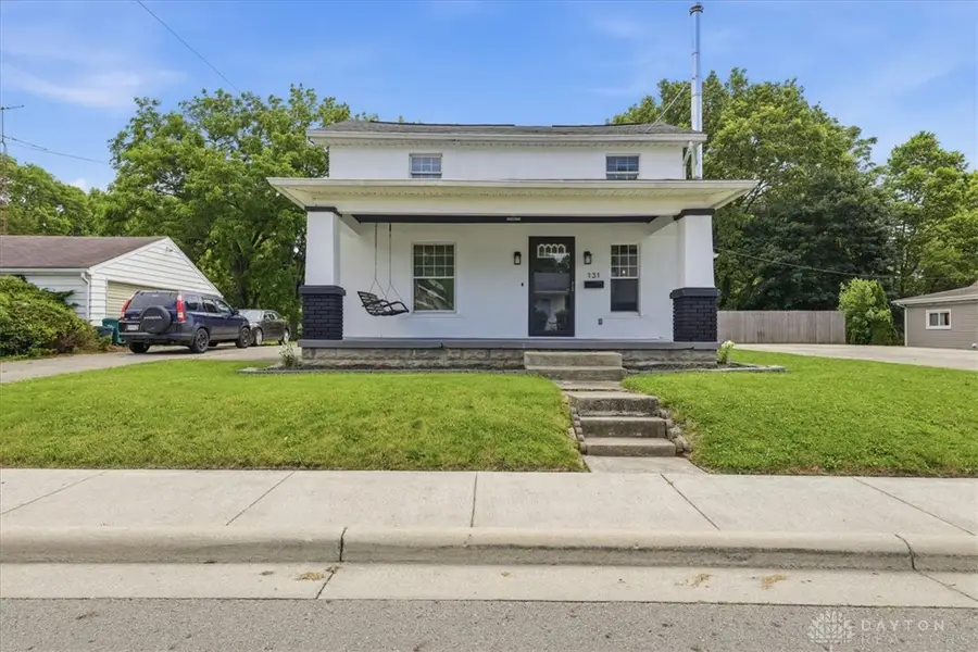131 Hill Street, Urbana, OH 43078 - #3