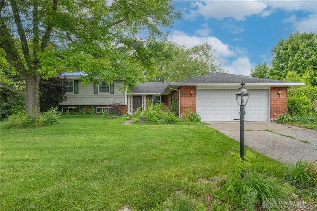 7715 John Elwood Drive, Centerville, OH 45459 - #1