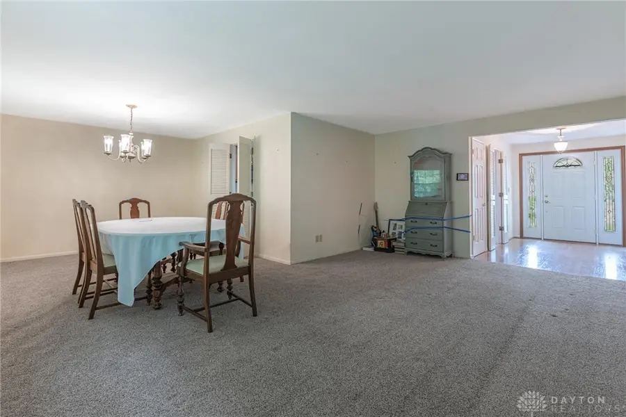 7715 John Elwood Drive, Centerville, OH 45459 - #2