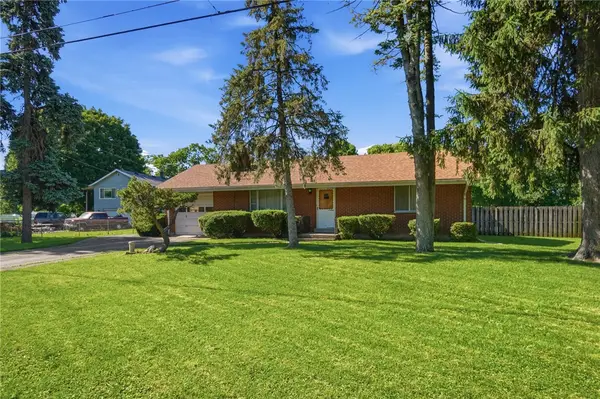 32 Beatrice Drive, Riverside, OH 45404