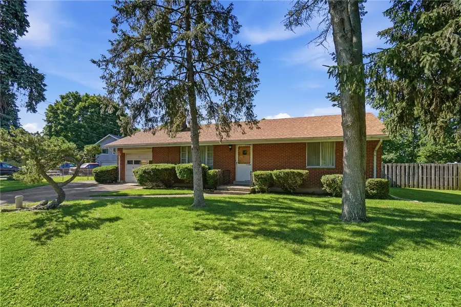 32 Beatrice Drive, Riverside, OH 45404 - #2