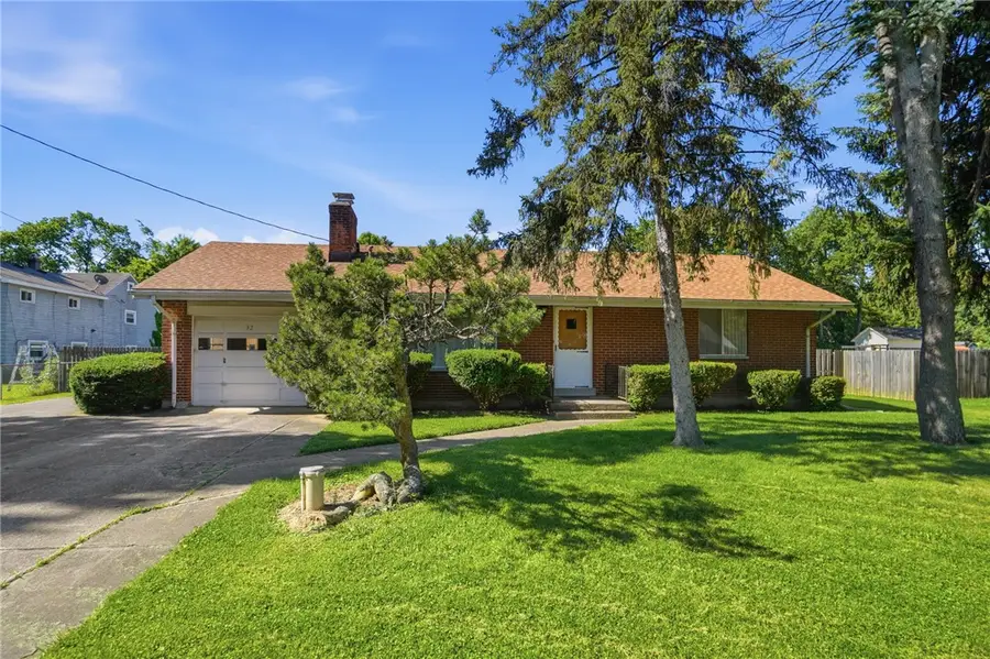 32 Beatrice Drive, Riverside, OH 45404 - #3