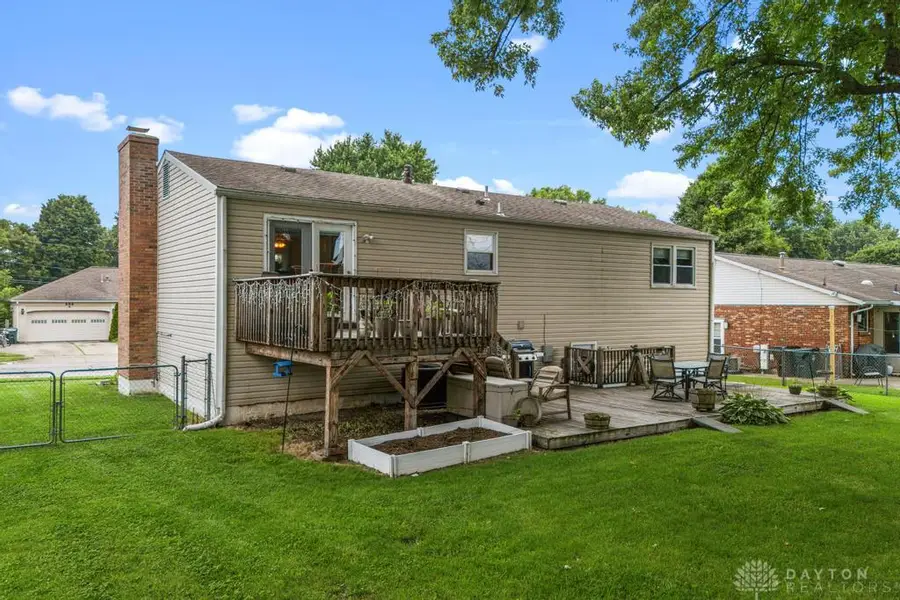 687 Eden Roc Drive, Xenia, OH 45385 - #3