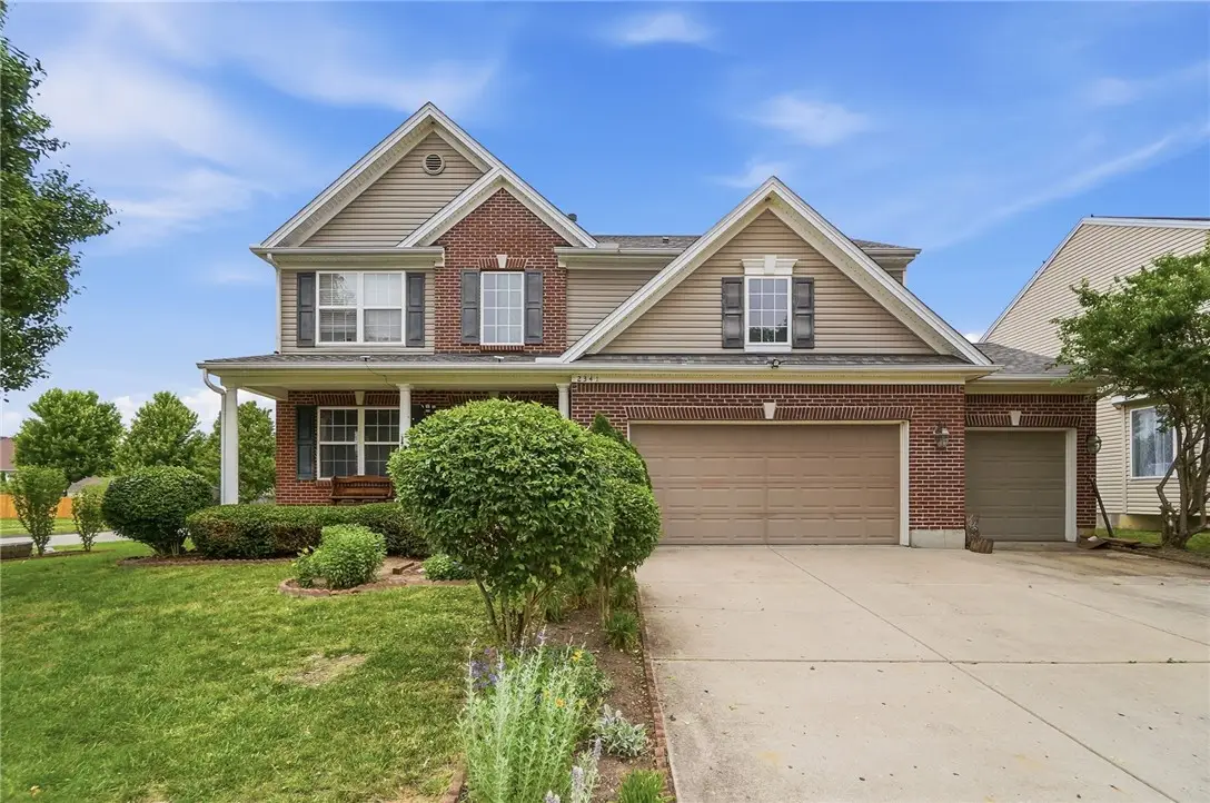 2341 Gerard Court, Fairborn, OH 45324 - #1