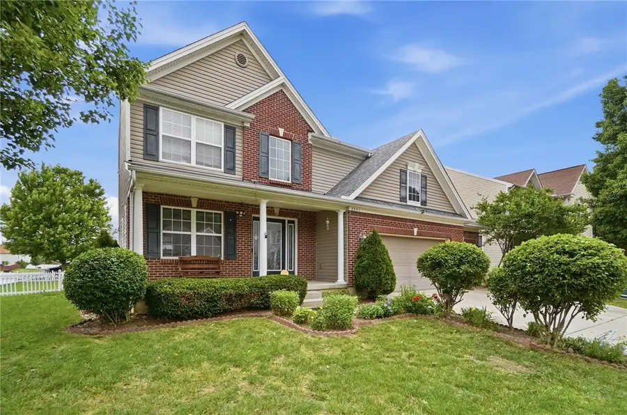 2341 Gerard Court, Fairborn, OH 45324 - #2
