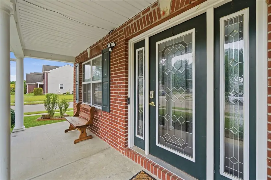 2341 Gerard Court, Fairborn, OH 45324 - #3