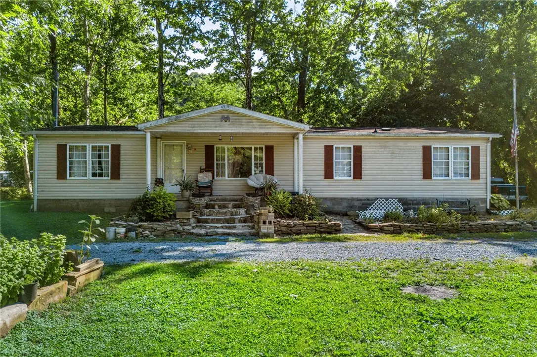 4315 Ripley Road, Ripley, OH 45167 - #1