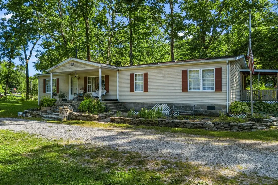 4315 Ripley Road, Ripley, OH 45167 - #3