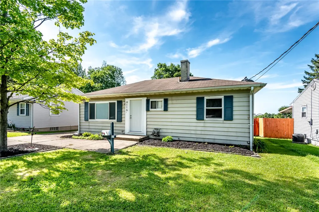 4116 Helton Drive, Middletown, OH 45044 - #1