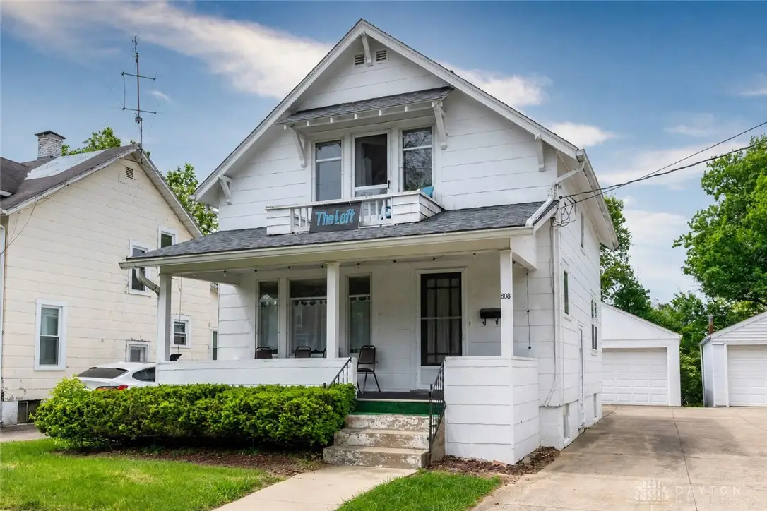 808 S College Avenue, Oxford, OH 45056 - #1