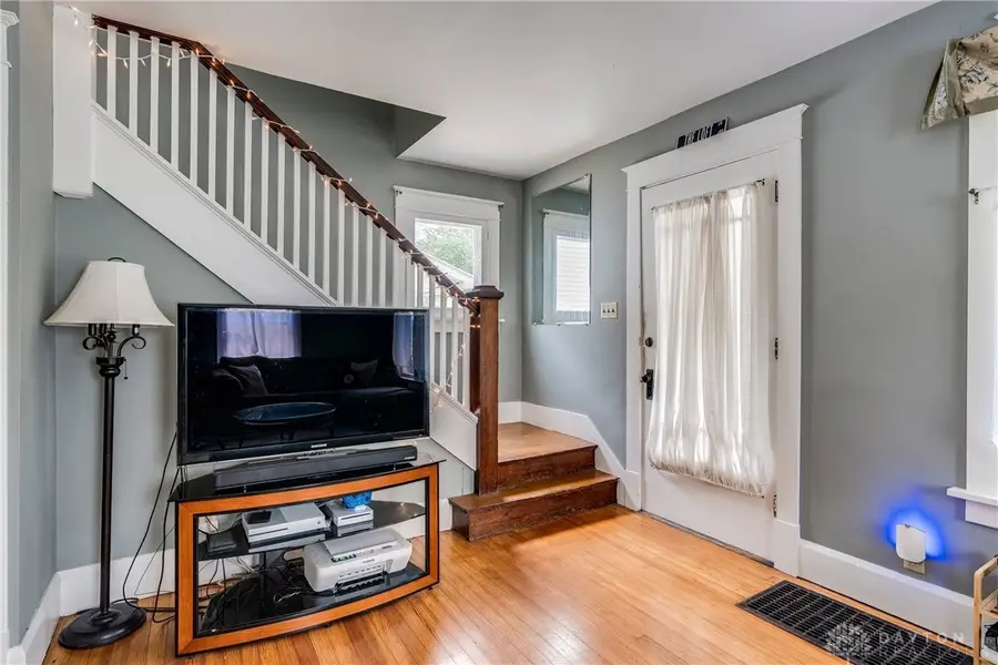 808 S College Avenue, Oxford, OH 45056 - #3