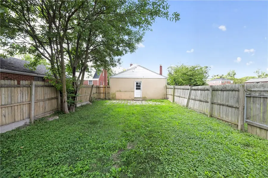 2816 Hazelwood Avenue, Kettering, OH 45419 - #3