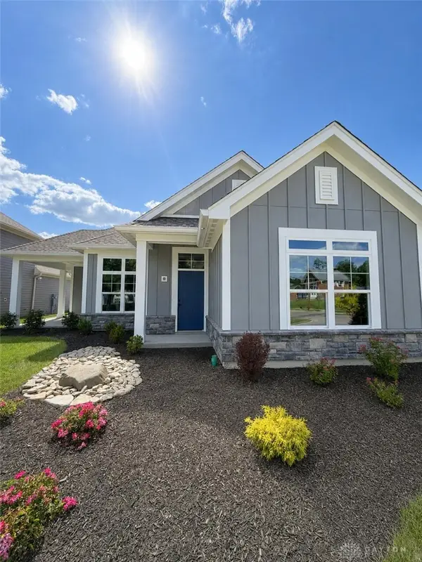 1335 N Fountain Boulevard, Springfield, OH 45504