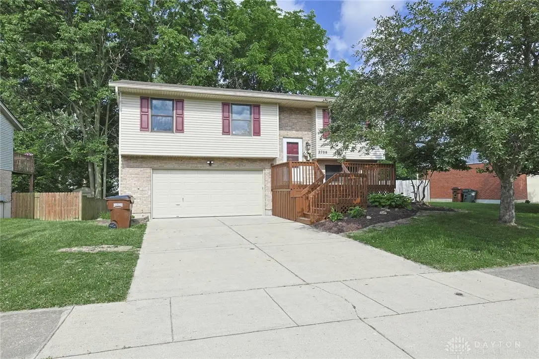 2708 Bradford Drive, Middletown, OH 45044 - #1