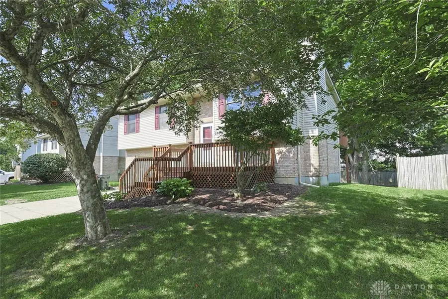 2708 Bradford Drive, Middletown, OH 45044 - #2