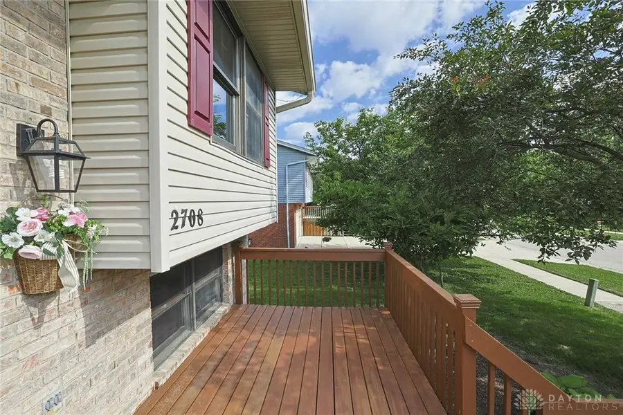 2708 Bradford Drive, Middletown, OH 45044 - #3
