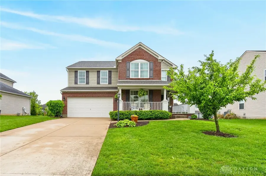 3408 Myna Lane, Miami, OH 45342 - #3