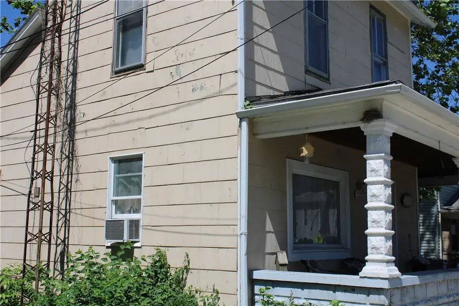 312 E Washington Street, New Madison, OH 45346 - #2