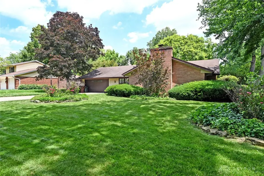 2665 Hemphill Road, Kettering, OH 45440 - #2