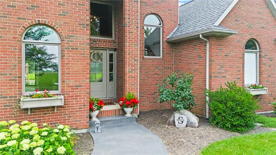 1505 N Harshbarger, Newton, OH 45318 - #2