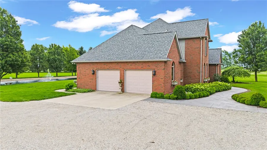 1505 N Harshbarger, Newton, OH 45318 - #3