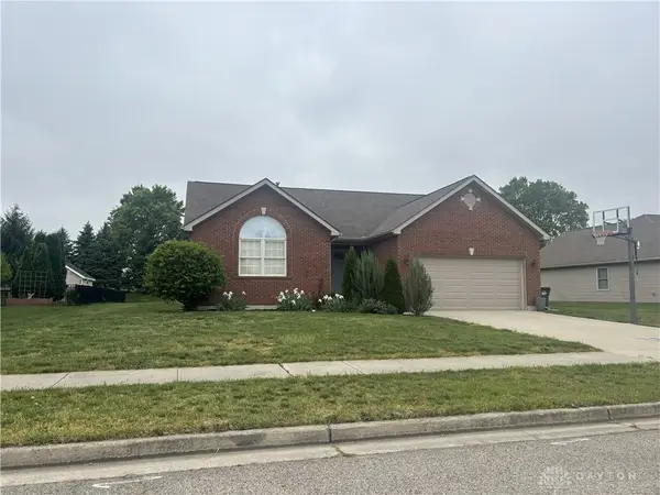 758 Governors Road, Troy, OH 45373