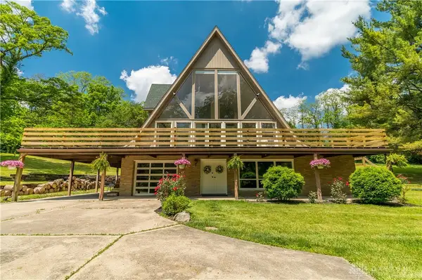 6599 Us Highway 36, St Paris, OH 43072