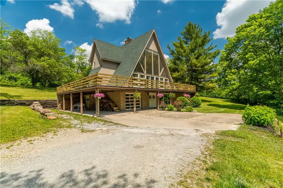 6599 Us Highway 36, Saint Paris, OH 43072 - #2