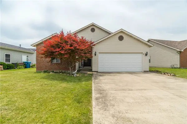 277 W Pinehurst Street, Sidney, OH 45365