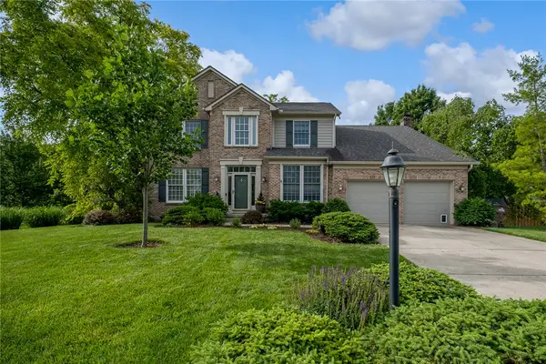 4169 Spruce Wood Drive, Beavercreek, OH 45432